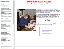 Tablet Screenshot of fluidynenz.gwprojects.org