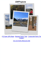 Mobile Screenshot of gwprojects.org